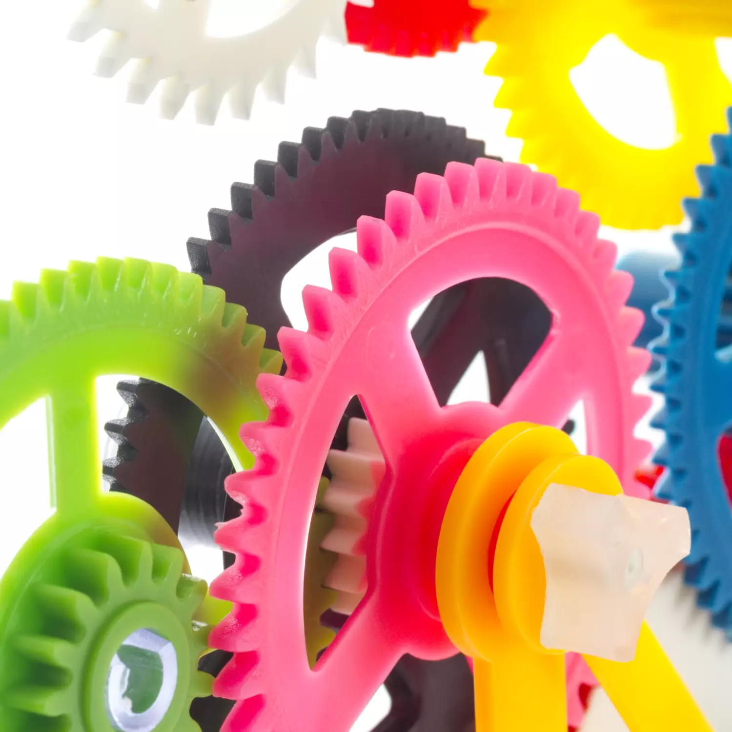 Cursus Spuitgieten I Cursus Spuitgieten I