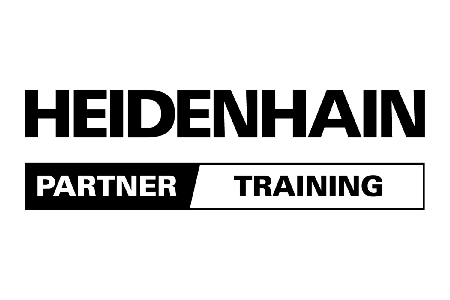 HEIDENHAIN Partner Training sw 002