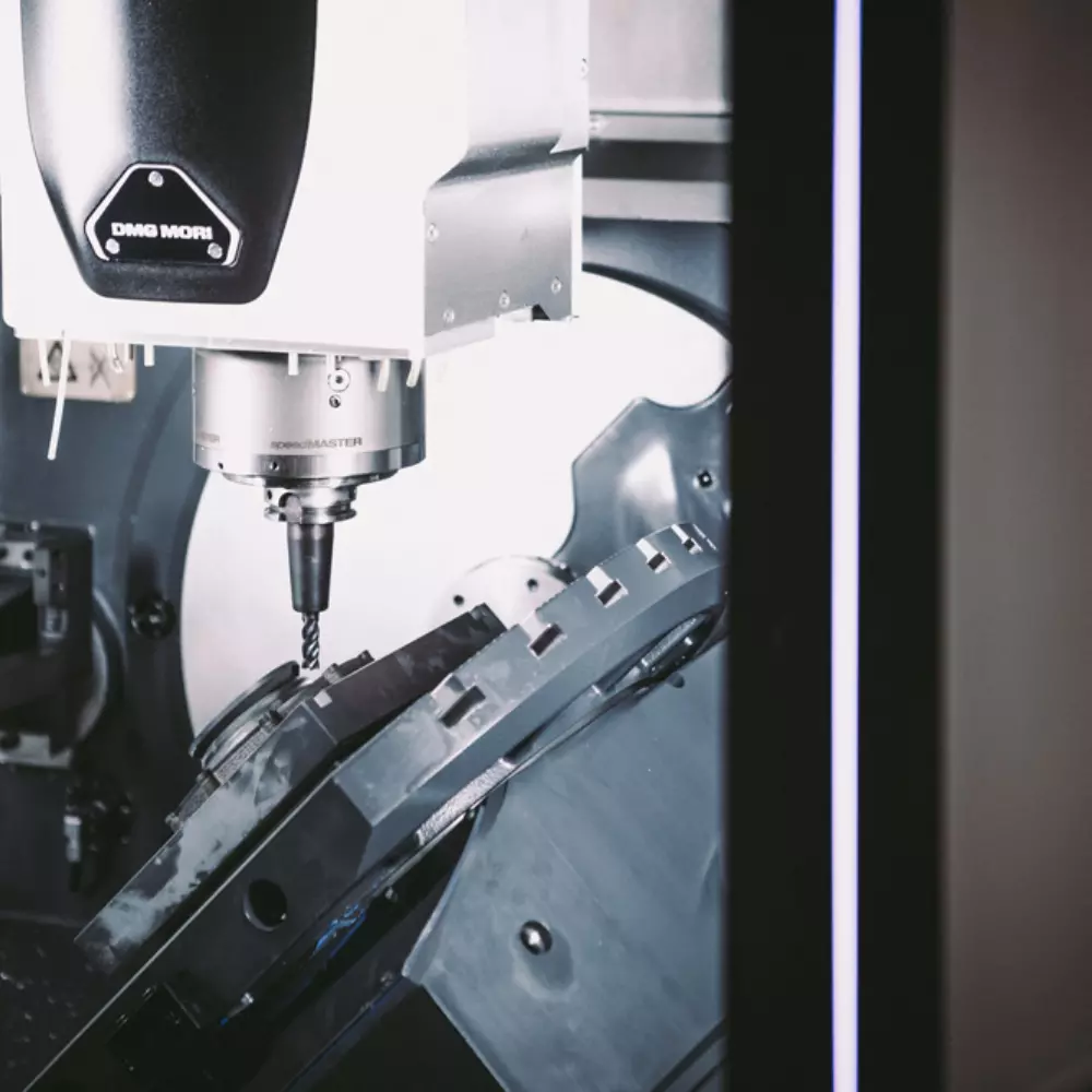 Gereedschap DMG