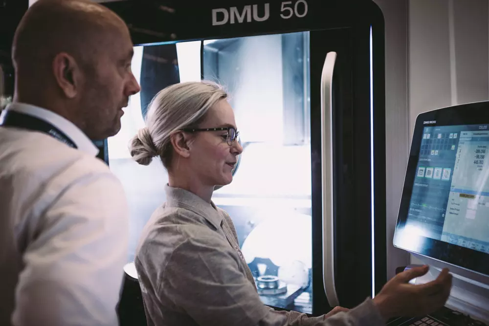 Cursus Siemens NX CAM Turning Manufacturing Process Cursus Siemens NX CAM Turning Manufacturing Process