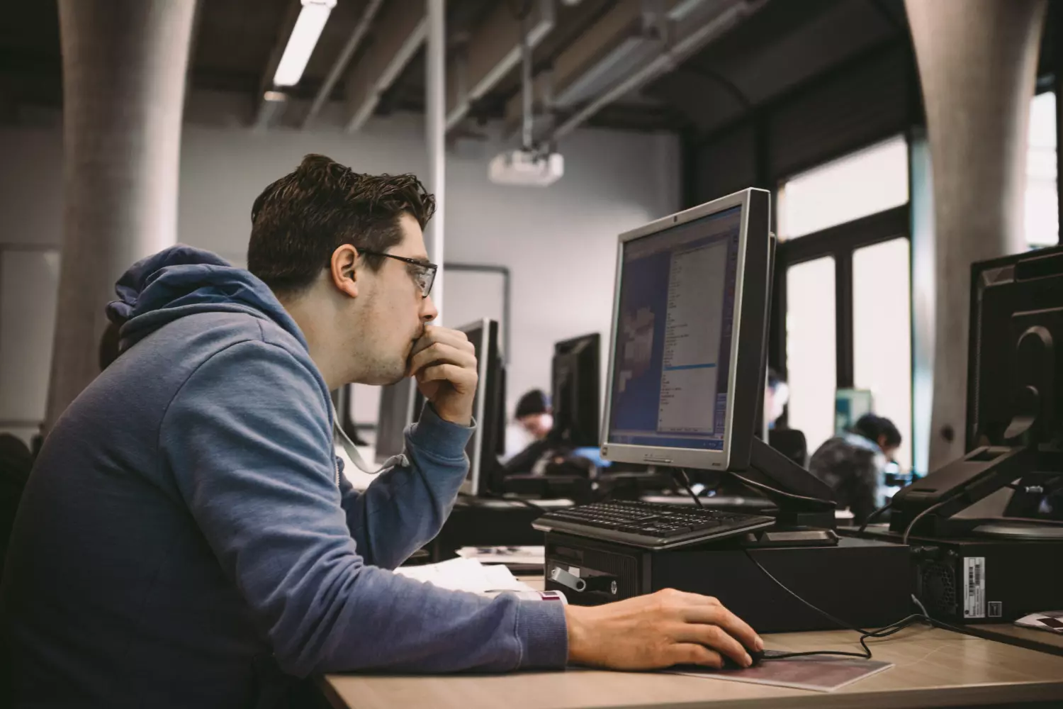 Technische bedrijfskunde voor de maakindustrie