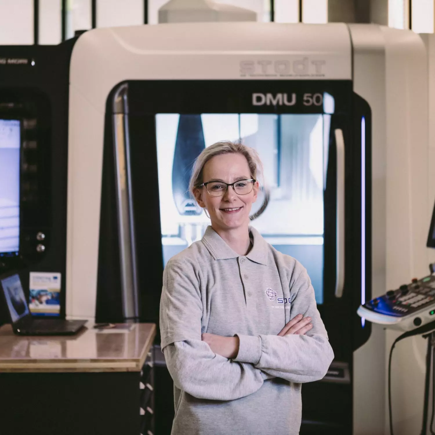 Cursus Verspaningstechnologie frezen
