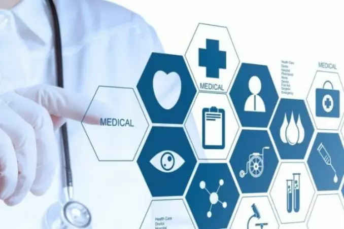 Medical devices industry Medical devices industry