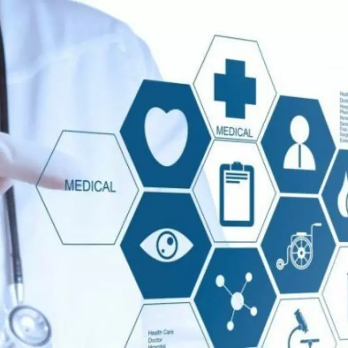 Medical devices industry