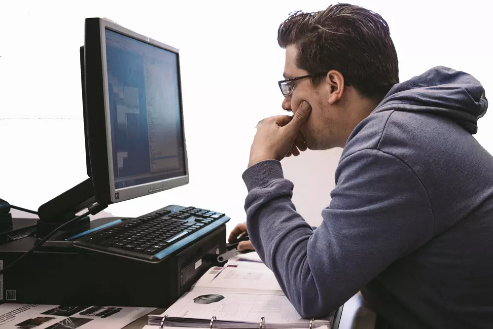 CNC programmeren e learning CNC programmeren e learning