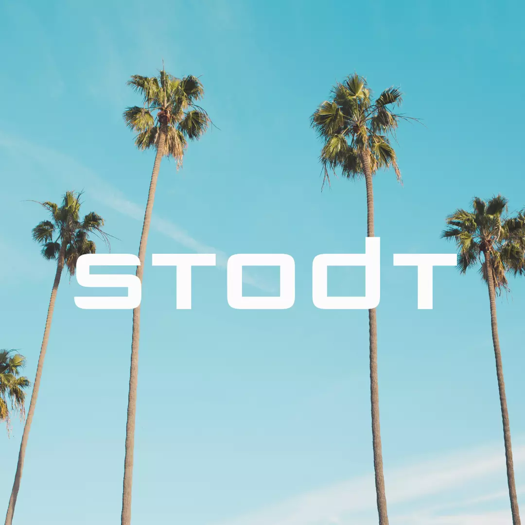 Zomer STODT Zomer STODT