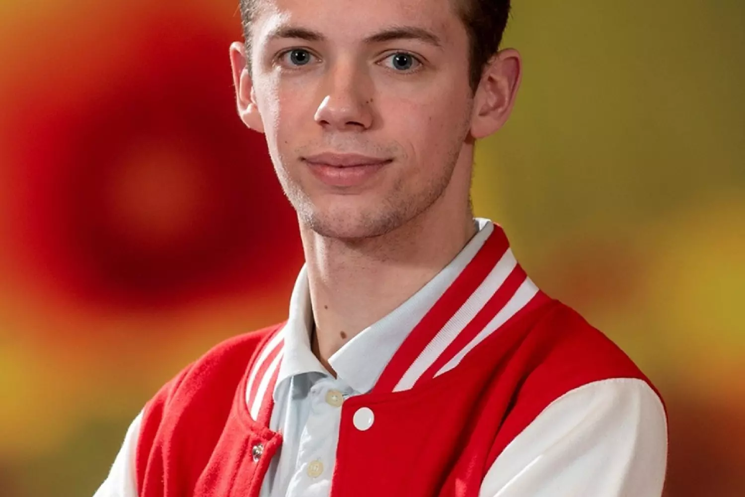 Jirki winnaar Skills wedstrijden Jirki winnaar Skills wedstrijden
