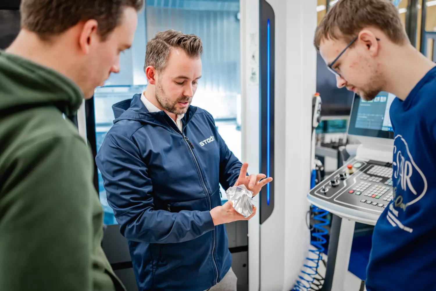 SVG Fair extra 0209978