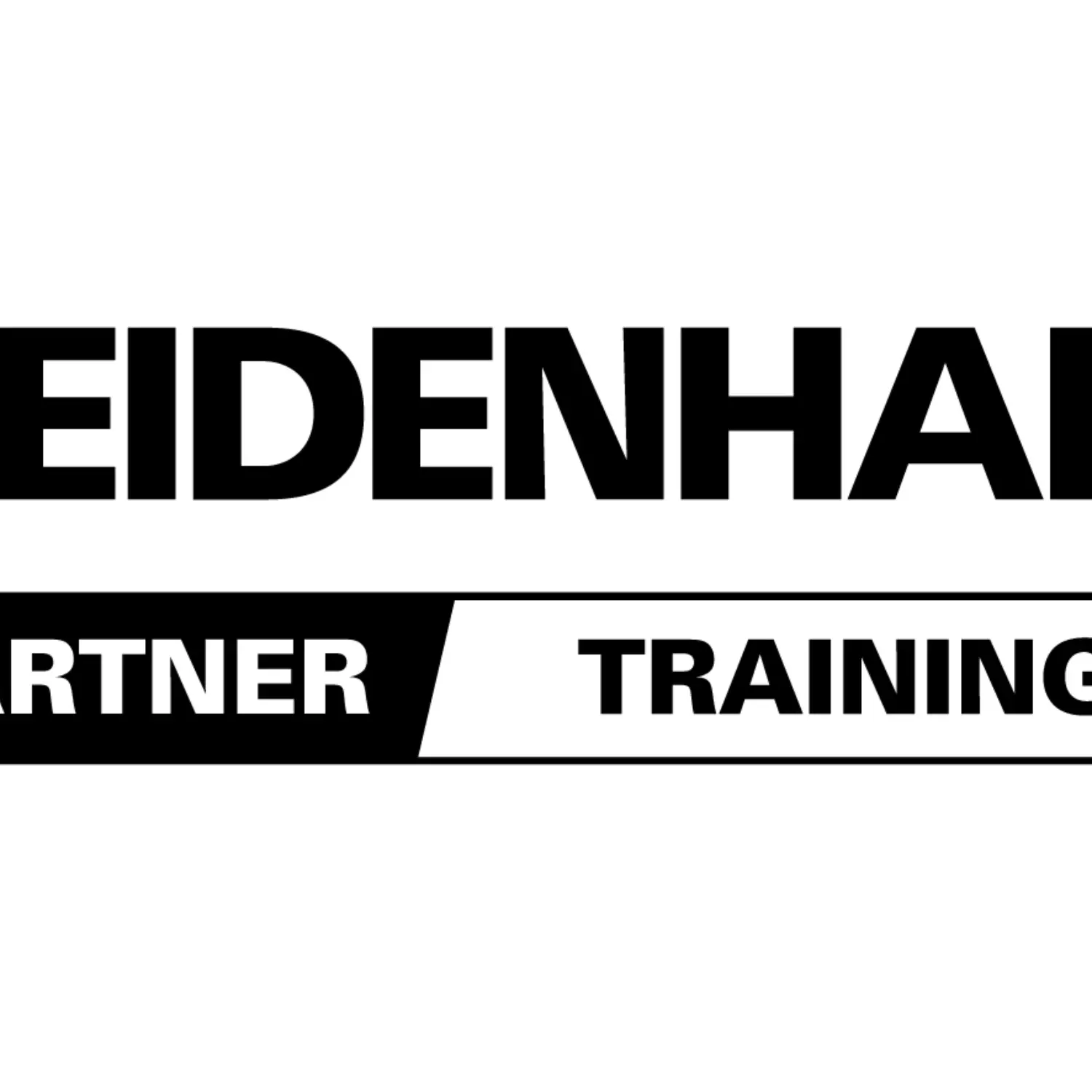 HEIDENHAIN Partner Training sw 002