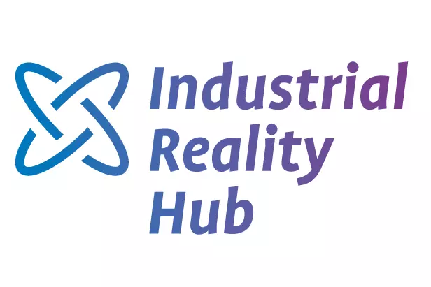 Logo IR Hub Logo IR Hub