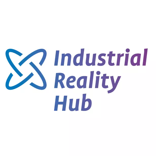 Logo IR Hub