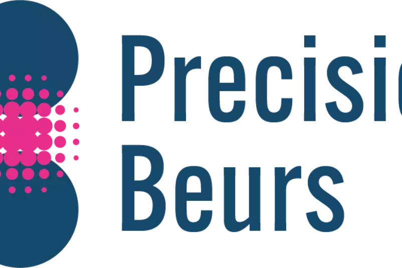 Logo Precisiebeurs NL