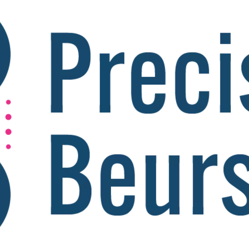 Logo Precisiebeurs NL